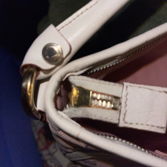 Gucci ABBEY GG pochette purse - Picture 6 of 7